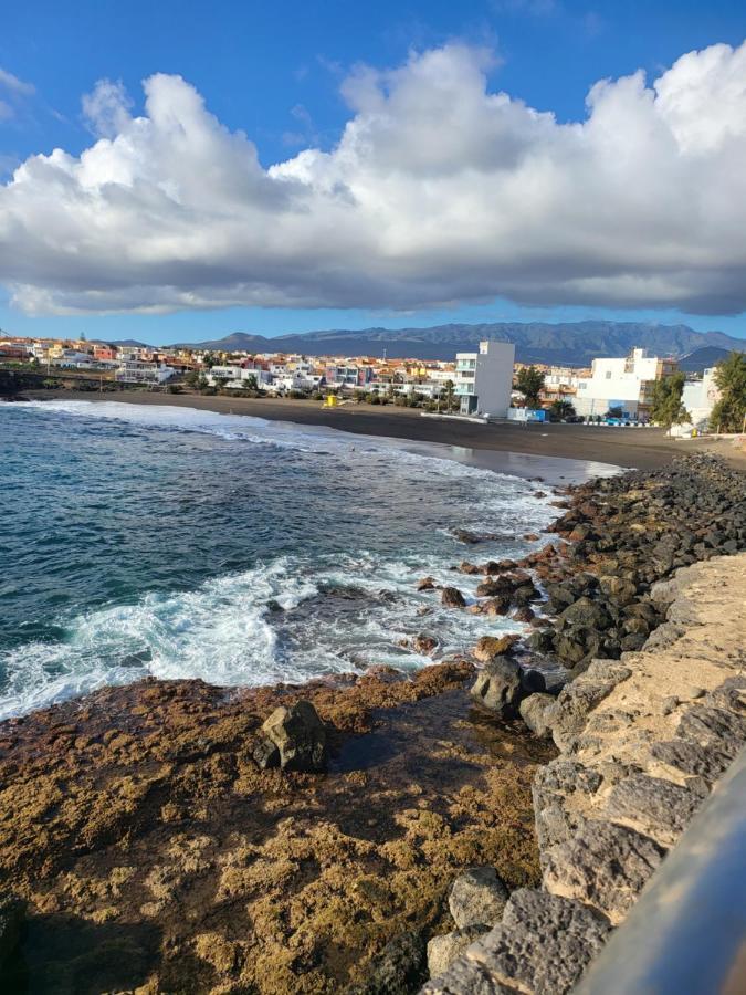 Playa De Appartamento La Garita